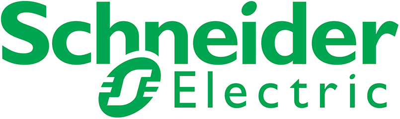 Logo - Schneider Electric