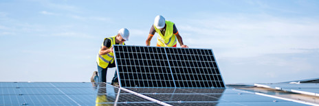Energiatehokkuusdirektiivi kirittää aurinkosähkömarkkinaa