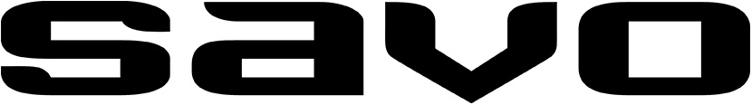 Logo - Savo Design