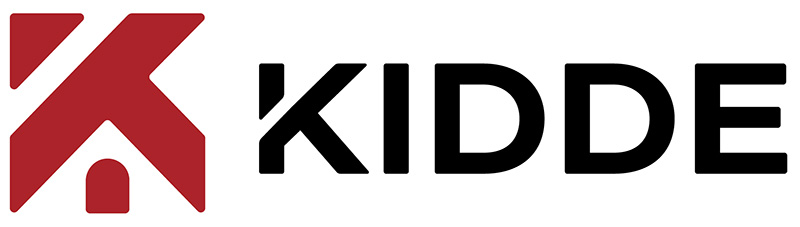 Logo - Kidde