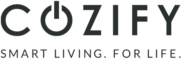 Logo - Cozify