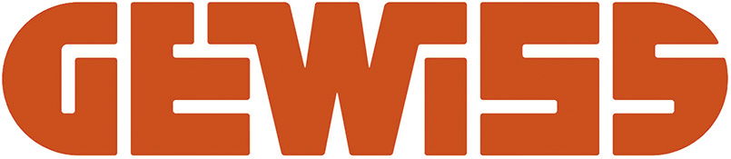 Logo - GEWISS