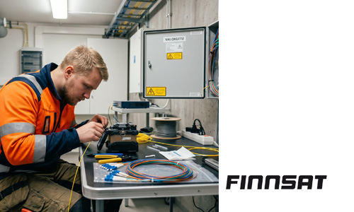 Banneri - Tuoteuutiset - Finnsat 08-2026