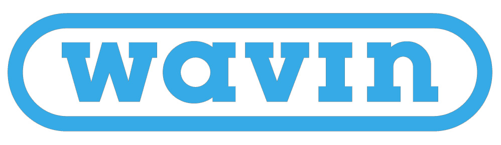 Logo - Wavin