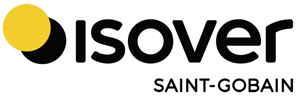 Logo - Isover