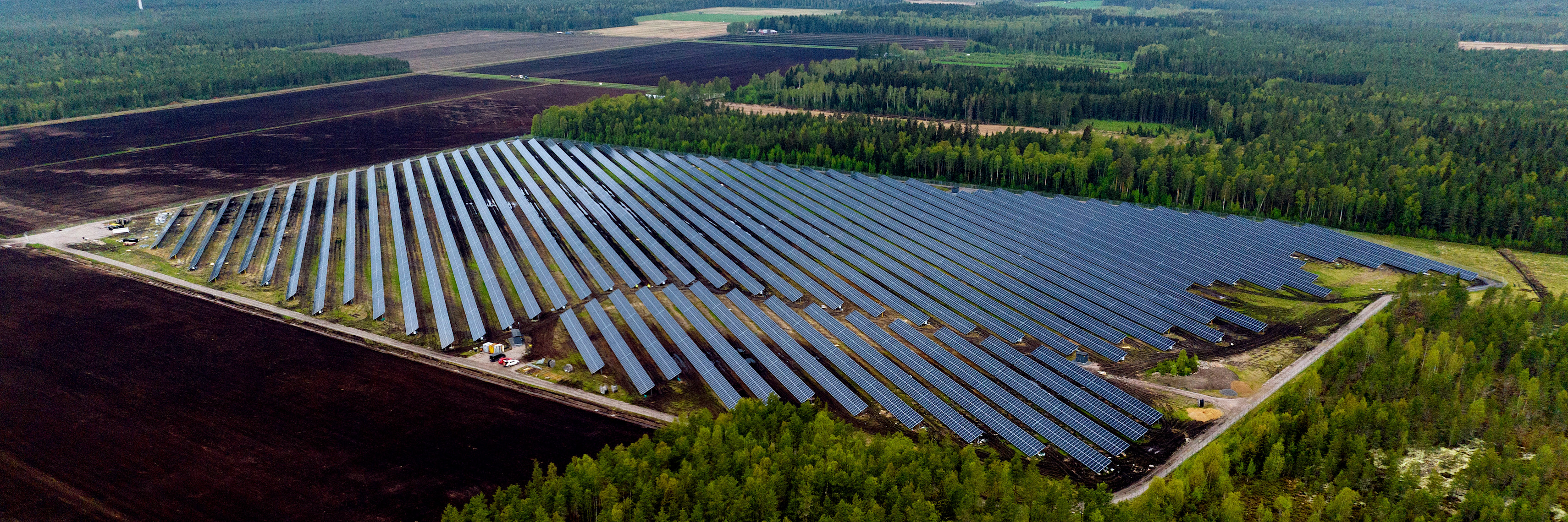 Suomen Suurin Aurinkovoimala Kalajoelle Onninen suomen-suurin-aurinkovoimala-kalajoelle-onninen