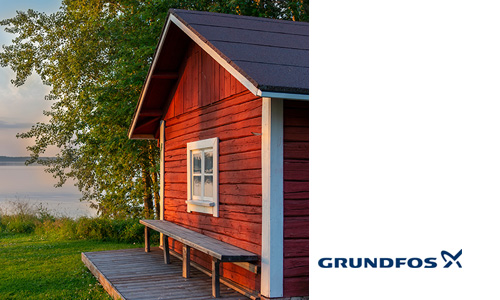 Banneri - Tuoteuutiset - Grundfos 05-2026
