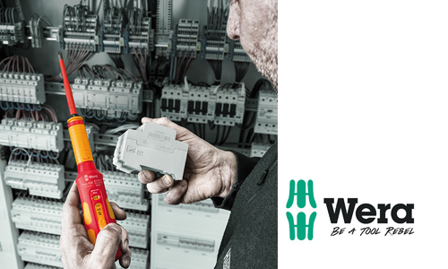 Banneri - Tuoteuutiset - Wera 04-2026