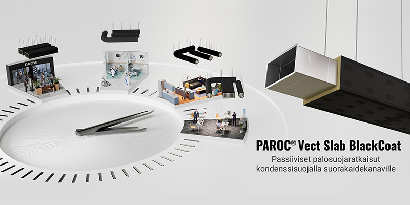 Bannerikuva - tuotemerkkisivulle - Paroc Vect 08-2026