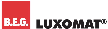 Logo - Luxomat