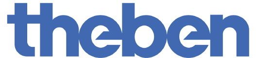 Logo - Theben