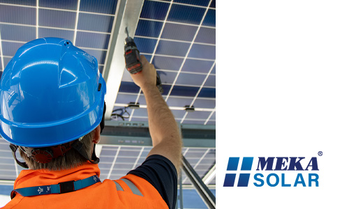 Banneri - Tuoteuutiset - Meka Solar 03-2026