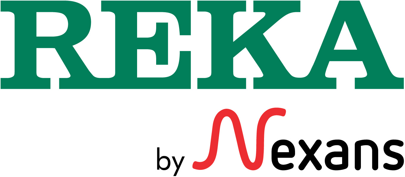 Logo - Reka by Nexans