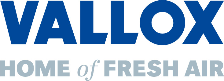 Logo - Vallox
