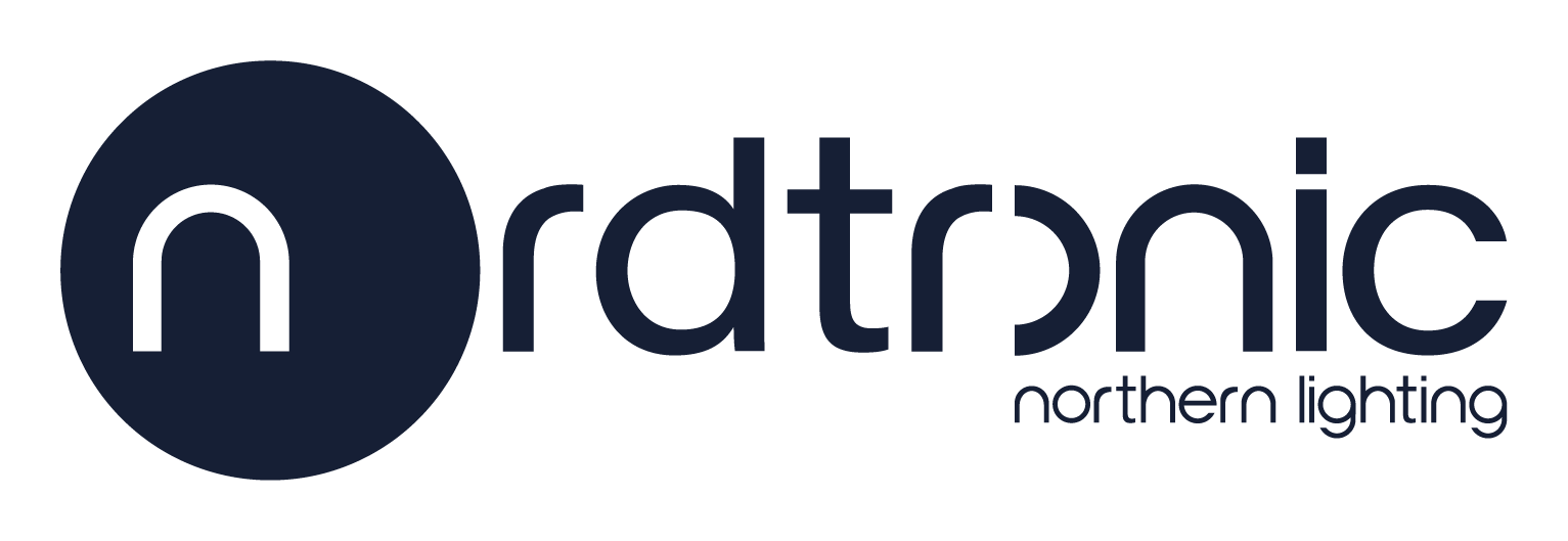 Logo - Nordtronic