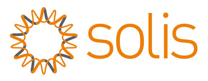 Logo - Solis