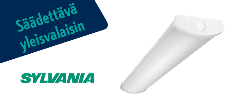 Kategoriabanneri - Feilo Sylvania Deltawing 10-2024