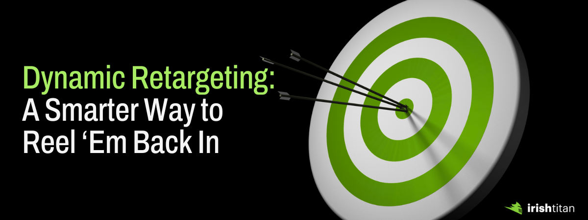 Retargeting Hero