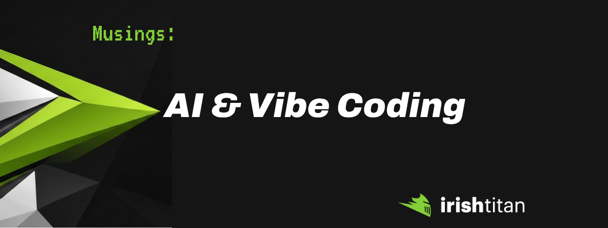 ai and vibe coding hero