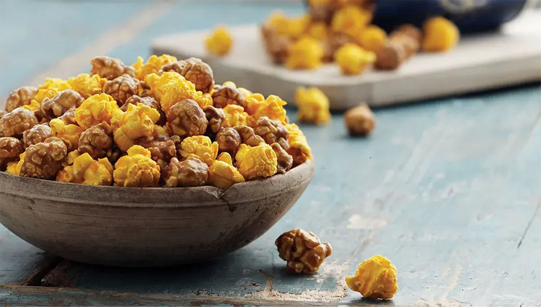 garrett popcorn image
