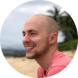 Brennen Gobler from Ironman 4x4 America