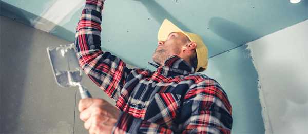 Al's Taping hero image