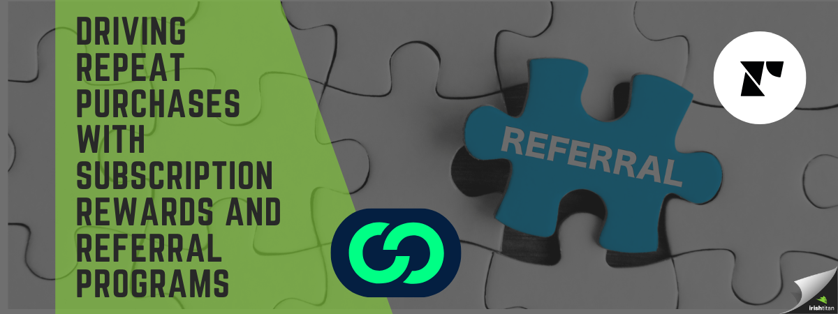 Driving Repeat Purchases Hero