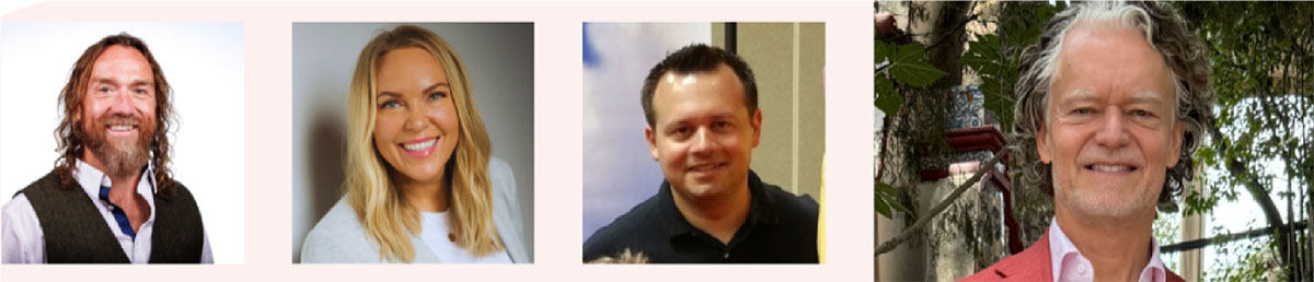 Club E's 'Marketing Transformed: Strategies for the Digital Age' Hero