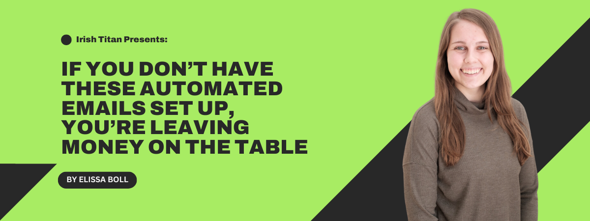 Elissa Marketing Email Article Header