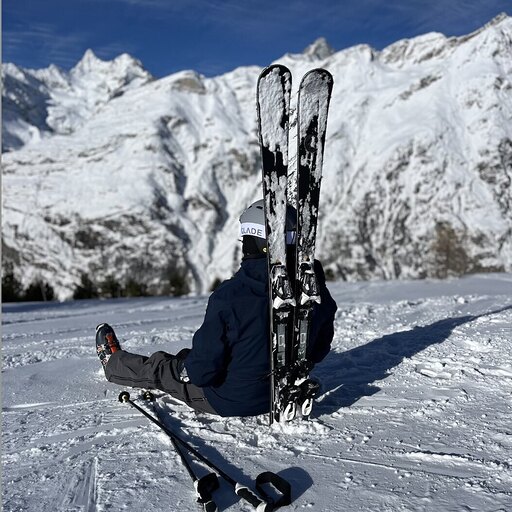 Jason Flagg Headshot