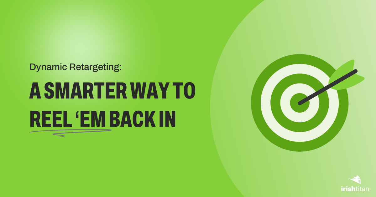 May Retargeting Preview