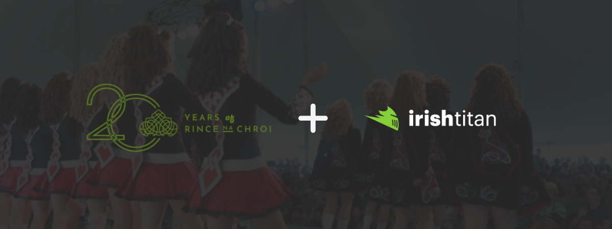 rince na chroi banner