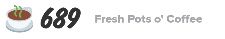 Fresh Pots - 2204