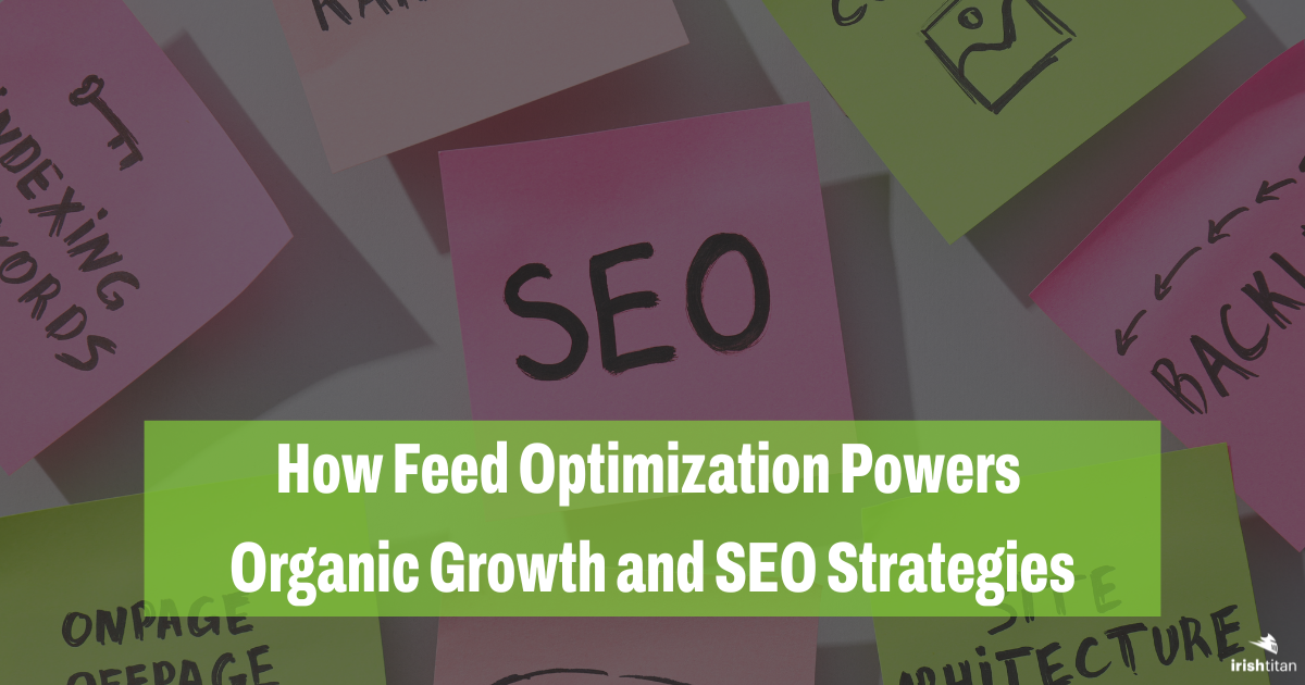 Feed Optimization Preview