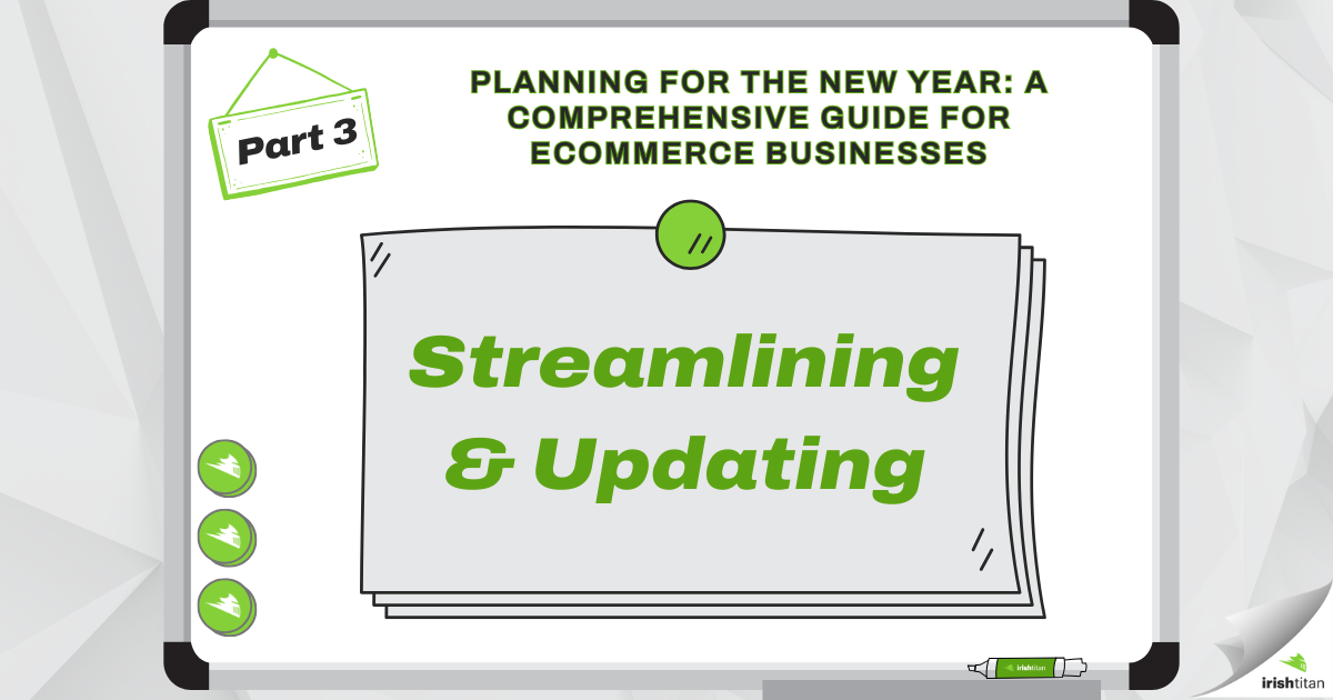 Planning Part 3: Preview