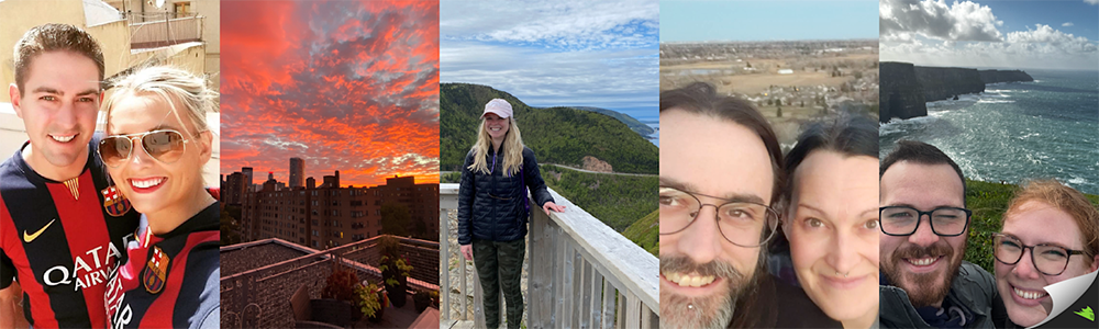 We're sending all Titans on two week PTO