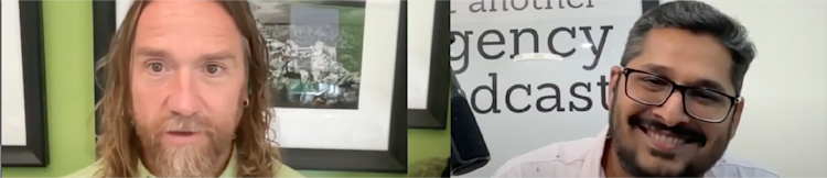 Yapp Podcast with Darin and Asim Bawany