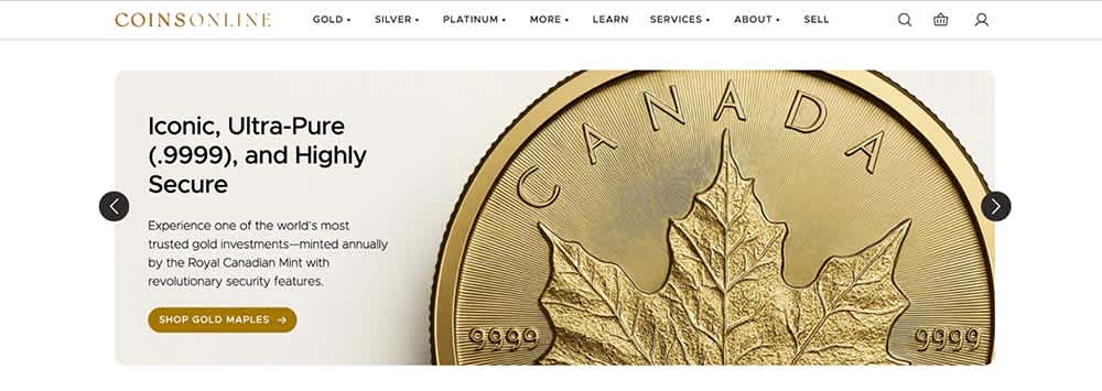 Coins Online hero coin