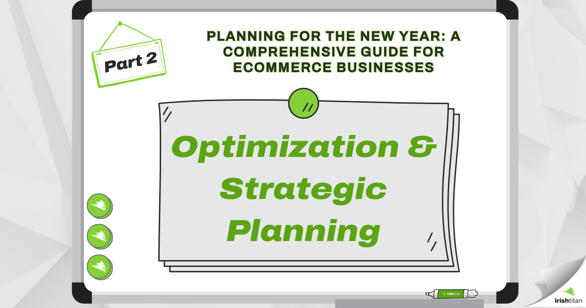 Planning Part 2: Preview