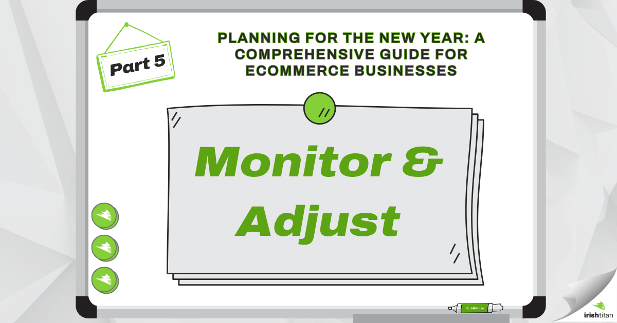 Planning Part 5: Preview