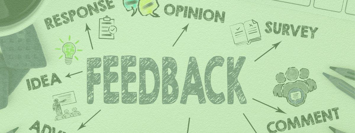 feedback loop