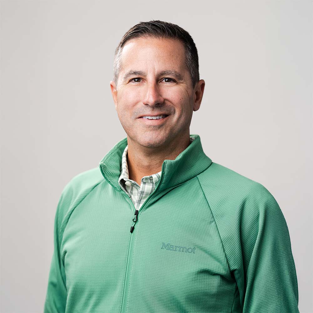 Jason Flagg Headshot