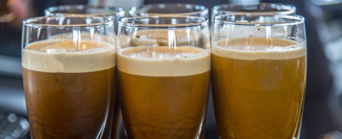 Haskells view of Guniness