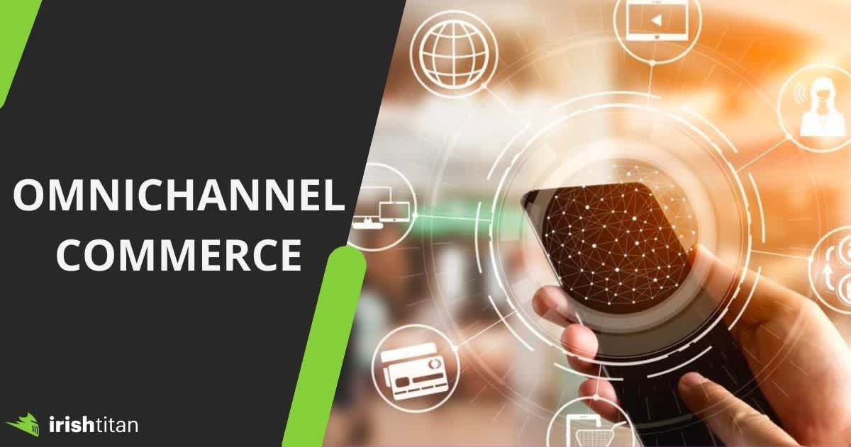 Omnichannel Commerce Preview Size
