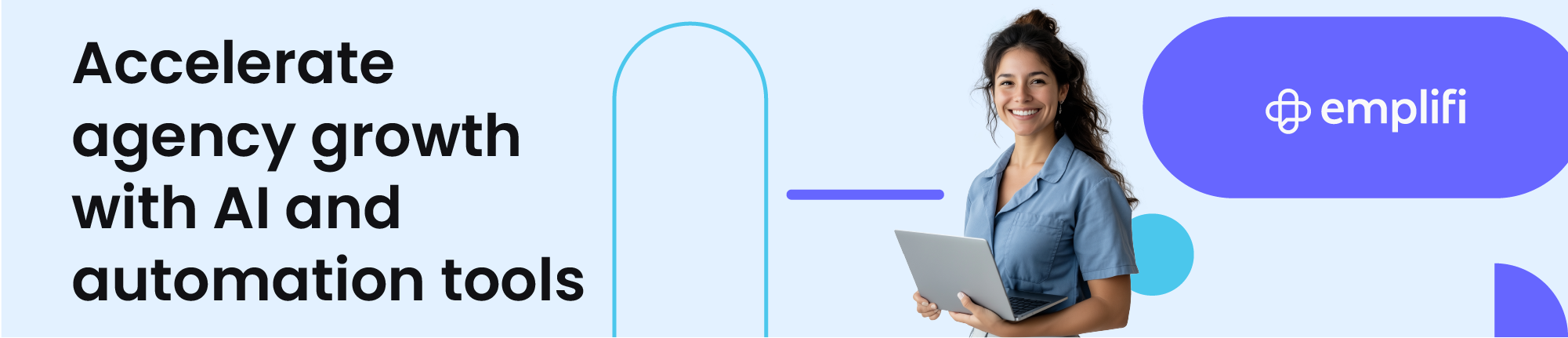 Emplifi Podcast on Agency AI Growth Hero Image