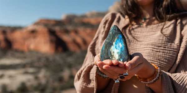 Sedona crystal vortex case study hero