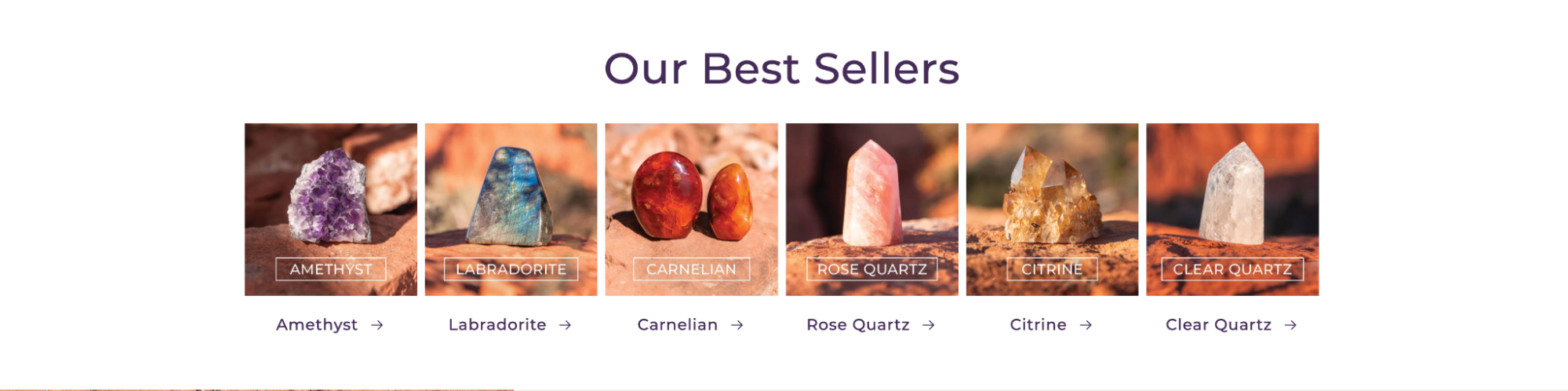 Sedona Crystal Vortex best sellers