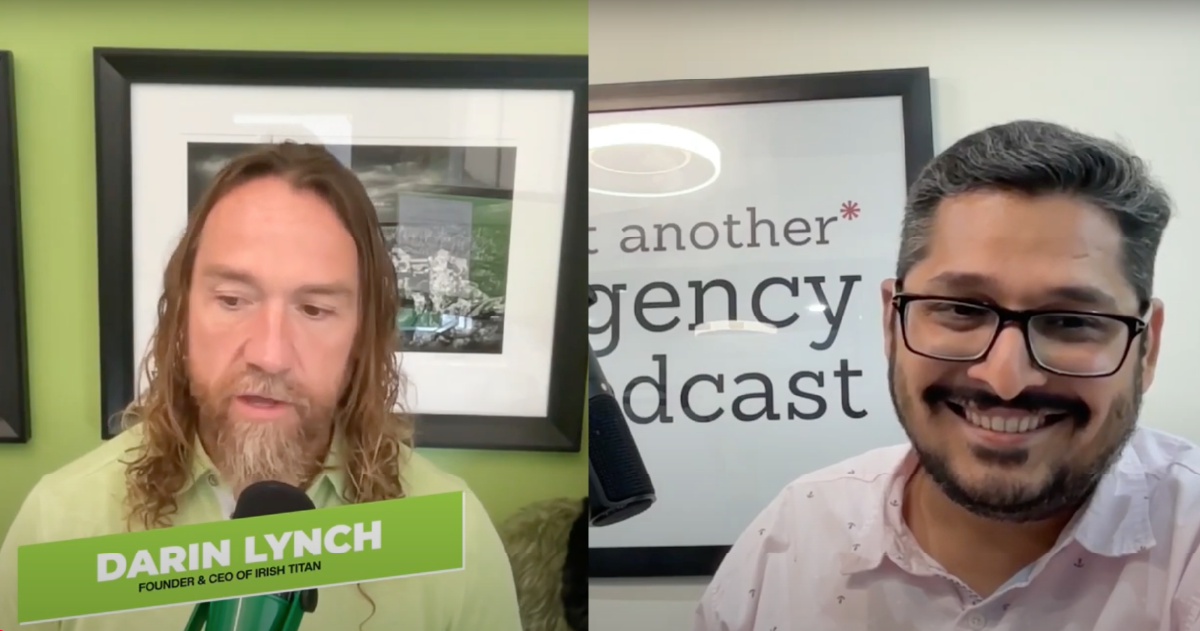 Yapp Preview with Asim Bawany and Darin Lynch