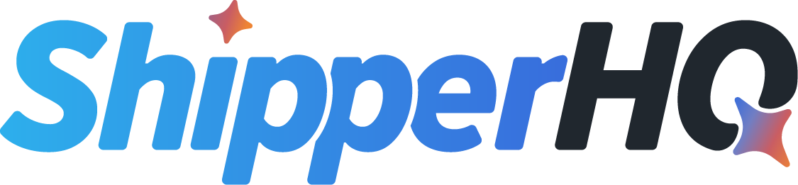 ShipperHQ