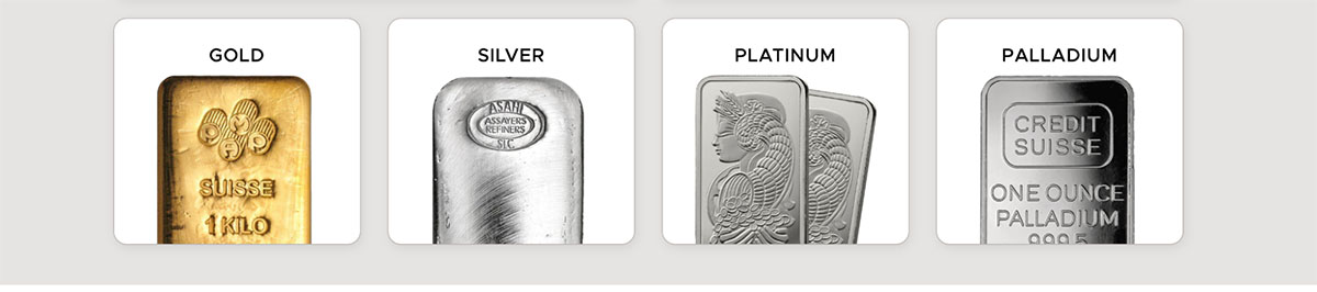 American Rare Coin Gold